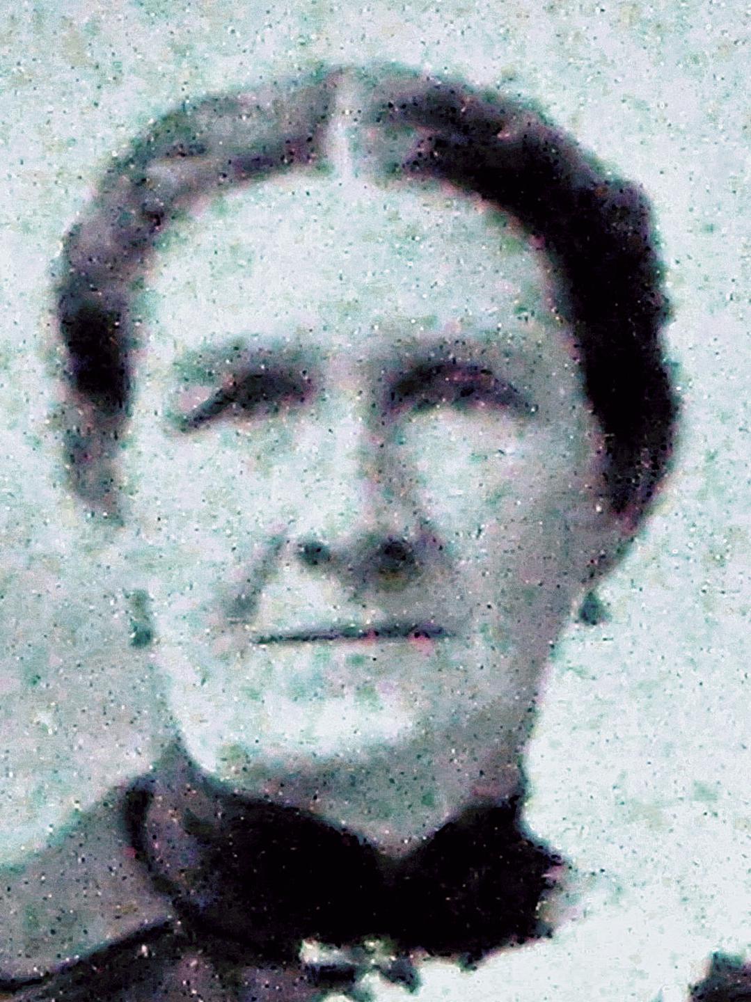 Johanna Christina Germer (1846 - 1918) Profile